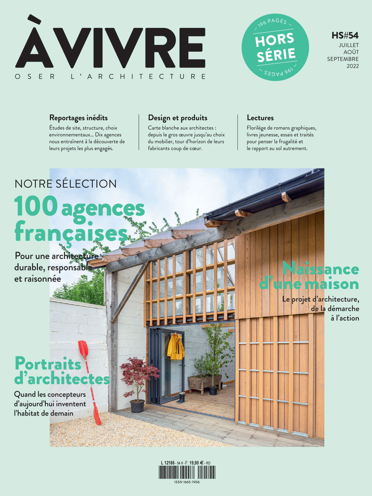 100 agences françaises