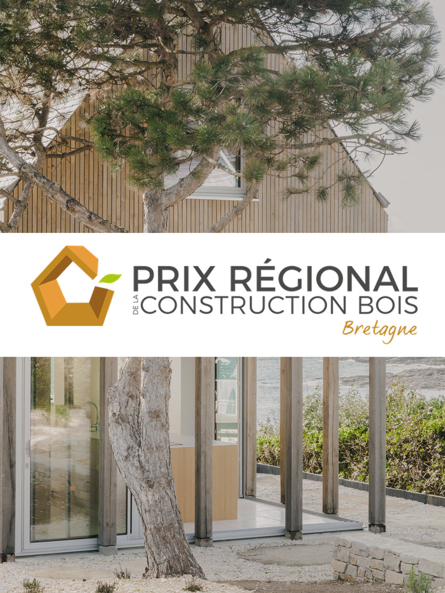Prix Régional de la Construction Bois
